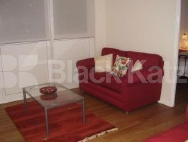 			1 Bedroom, 1 bath, 1 reception Flat			 Dalmeny Avenue, TUFNELL PARK N7